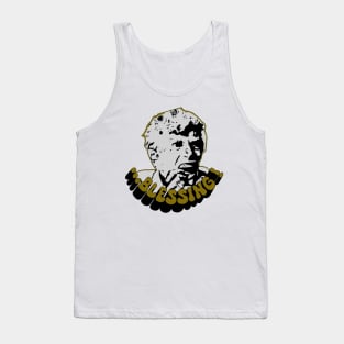 blessing Tank Top